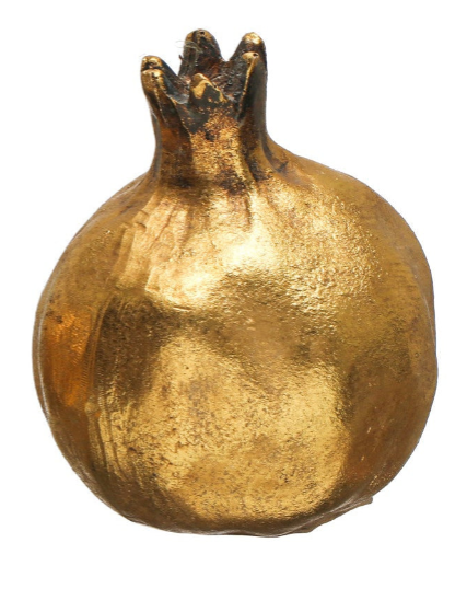 Resin Pomegranate