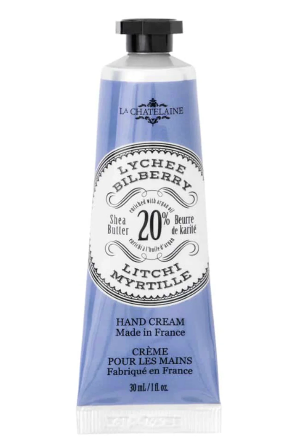 Ton Savon La Chatelaine Lychee Bilberry