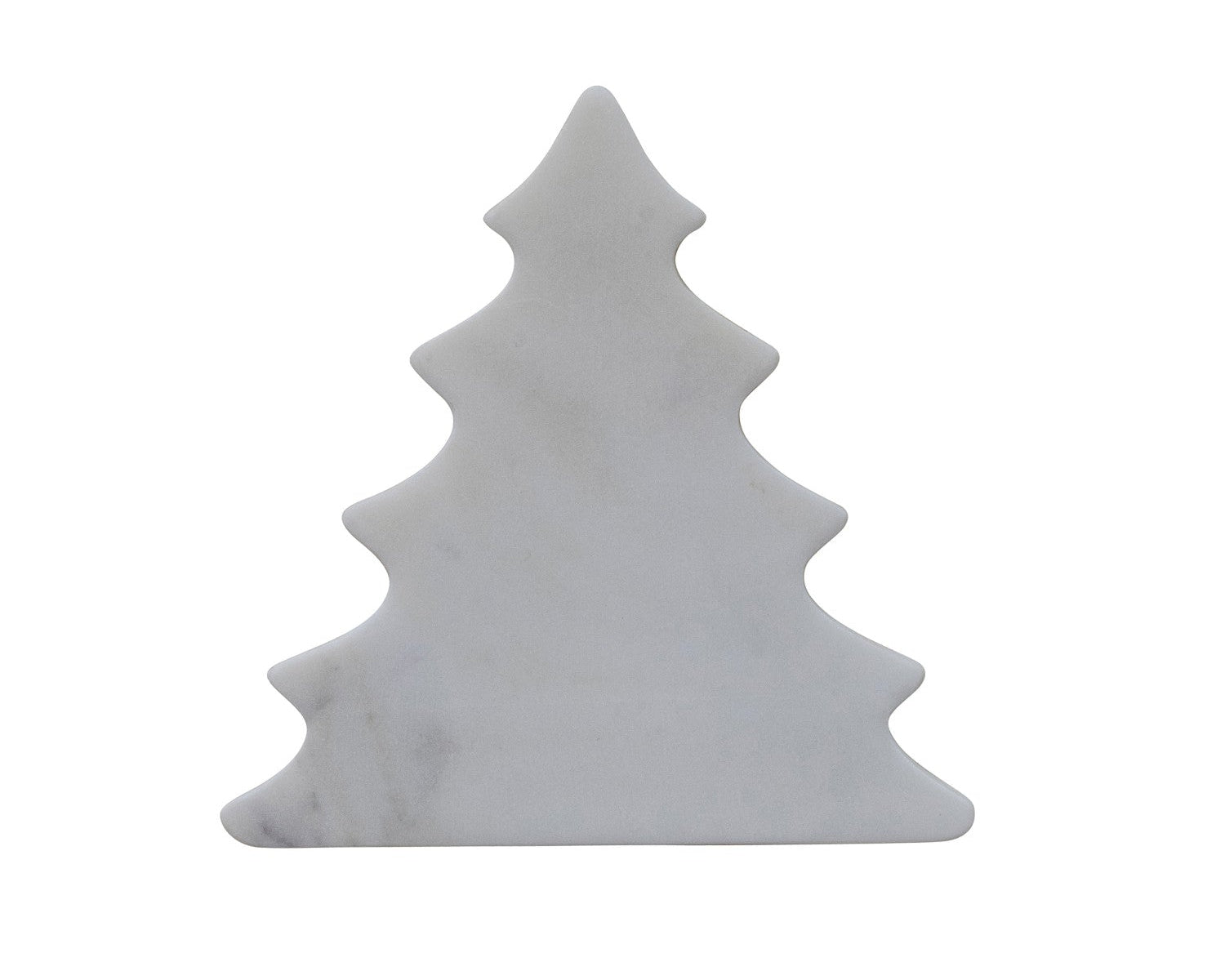 Marble Tree Serving Board