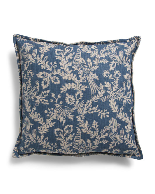 Wrenfield Pillow