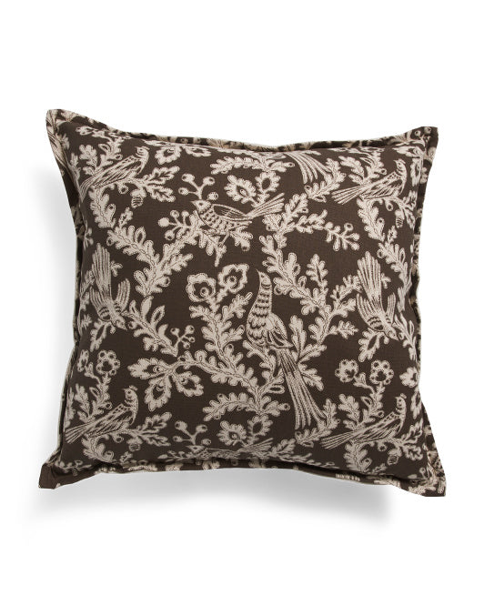 Wrenfield Pillow
