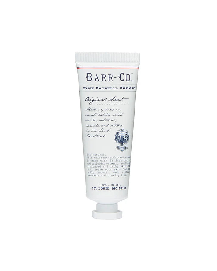 Mini Hand Cream 1 oz