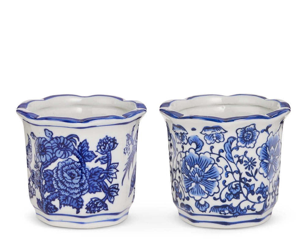 Mini Flower Pot