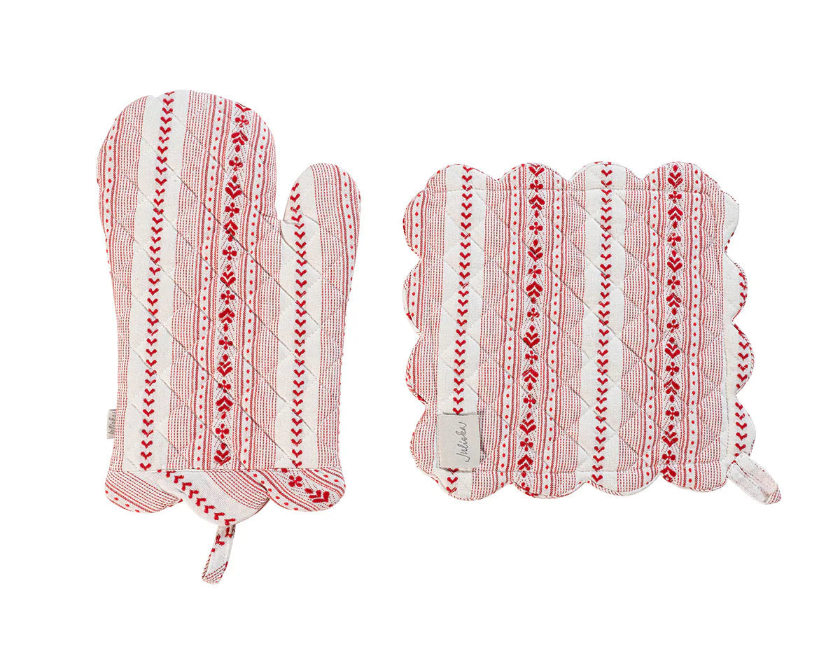 Villa Stripe