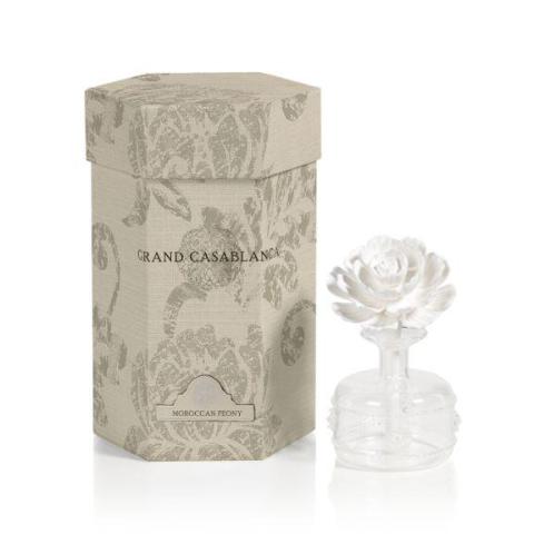 Mini Grand Casablanca Porcelain Diffuser