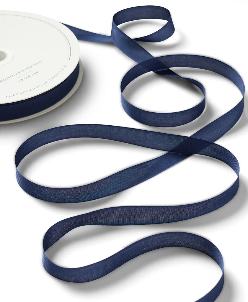 The Paper House Seam Ribbon Binding