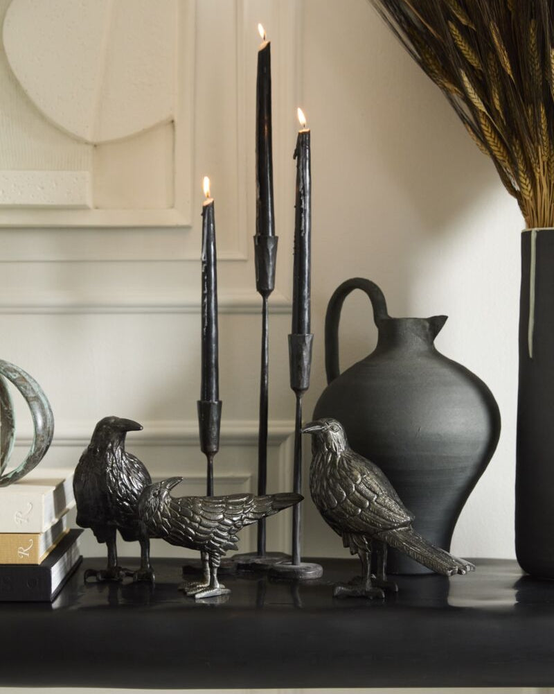 Nevermore Figurine