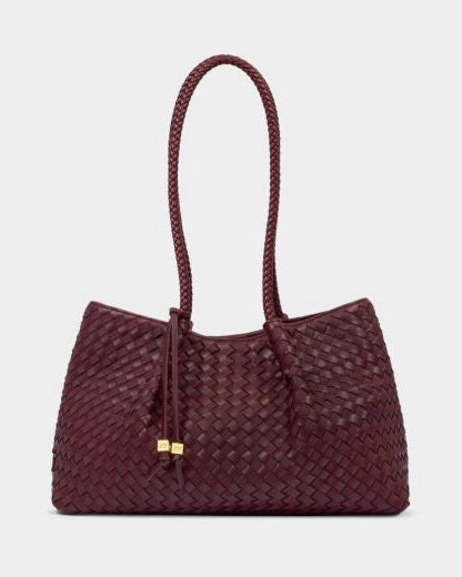 Nova Small Shoulder Tote