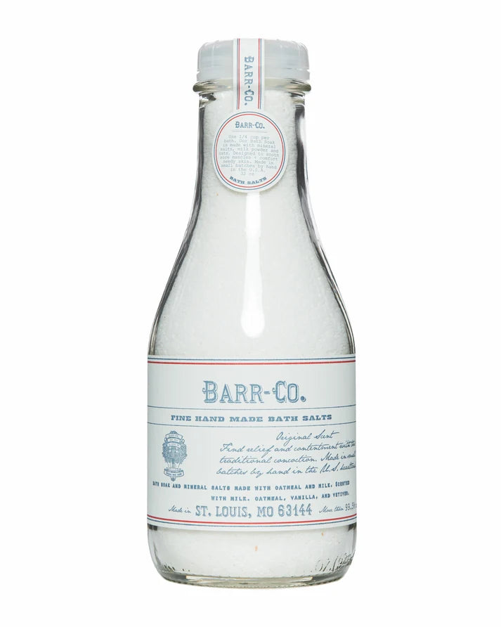 Bath Soak