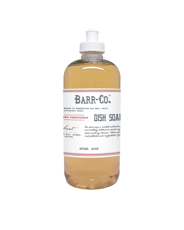 Dish Soap 16 oz