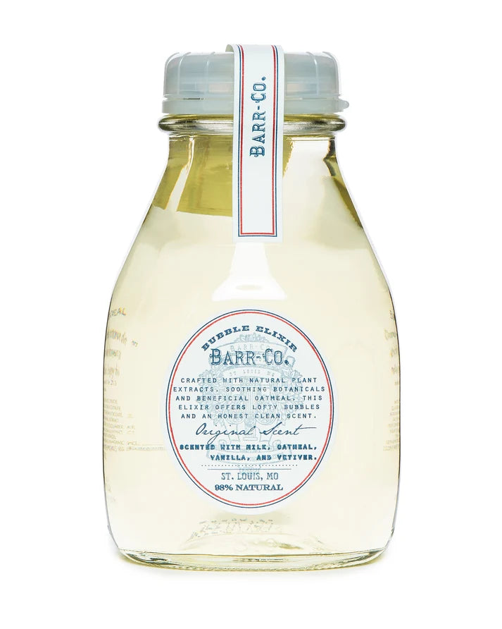 Bath Elixir