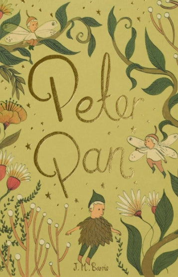 Peter Pan |Barrie | Collector's Edition | Hardcover