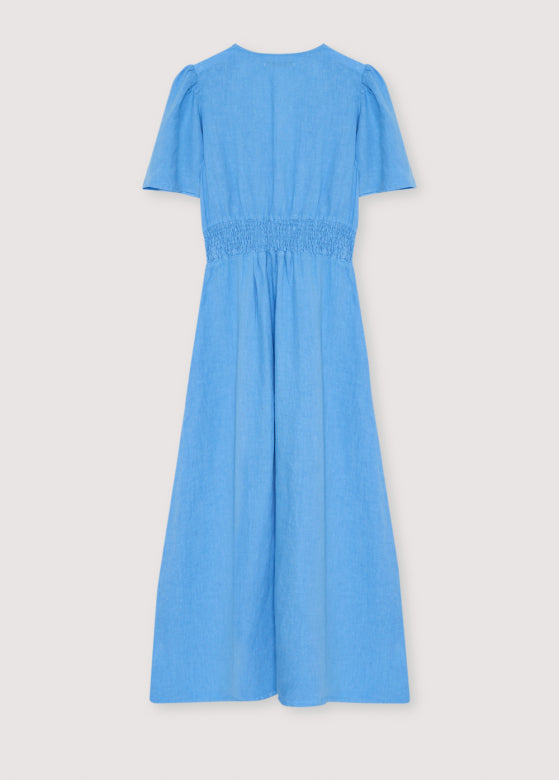 Melissa Vista Blue Dress