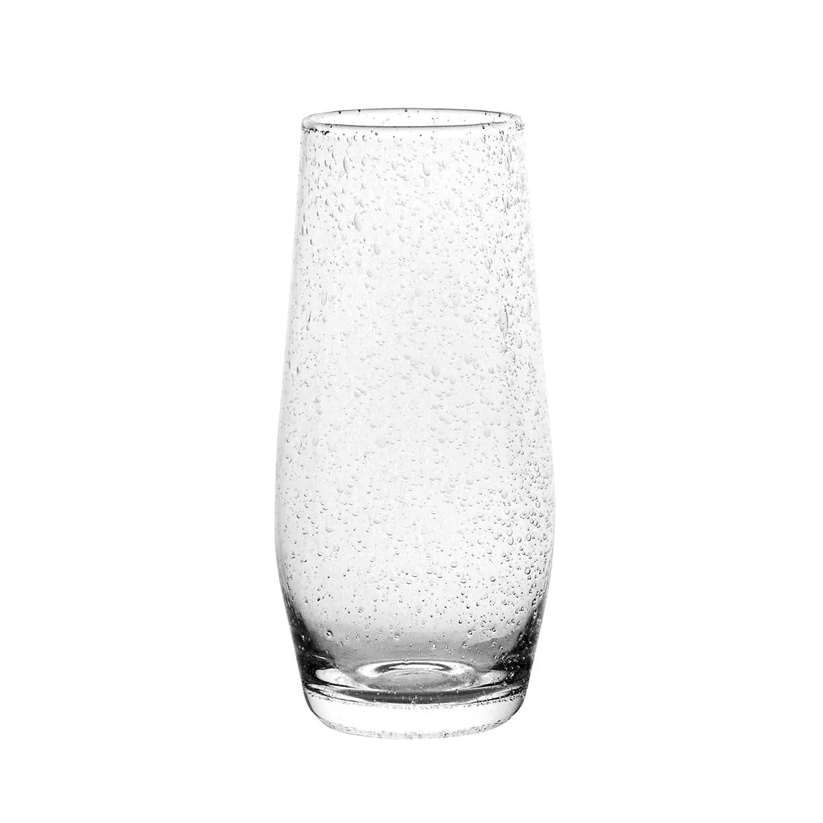 Provence Stemless Flute Set