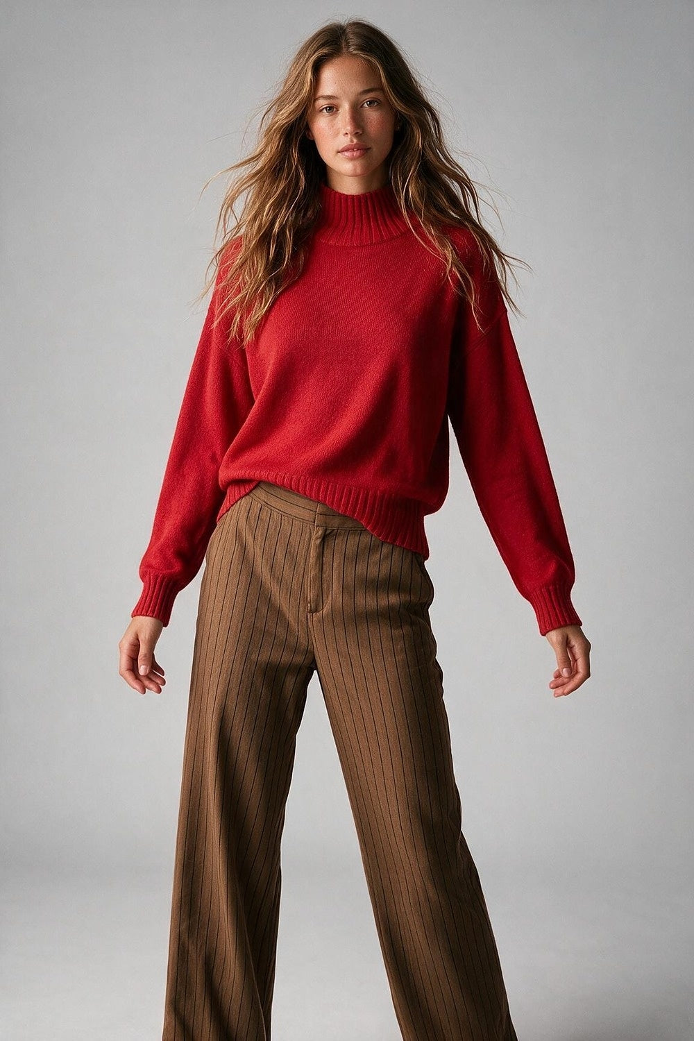 Nina Sweater