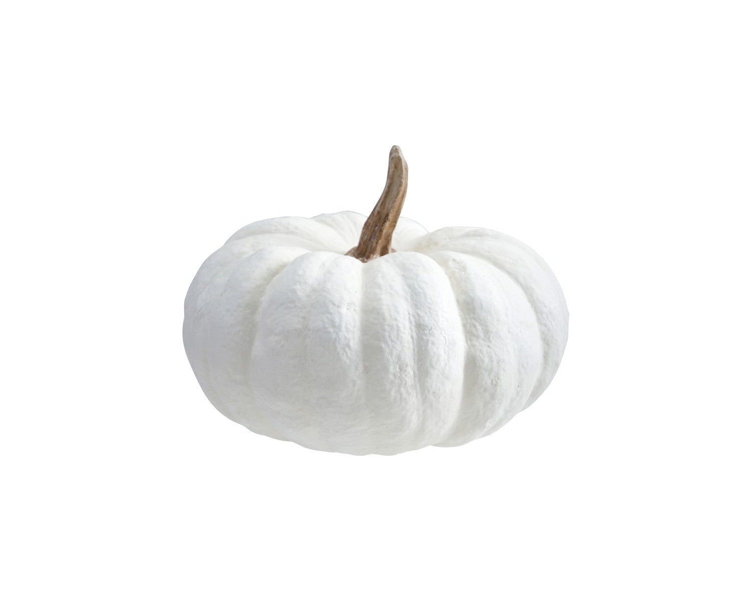 Resin Pumpkin