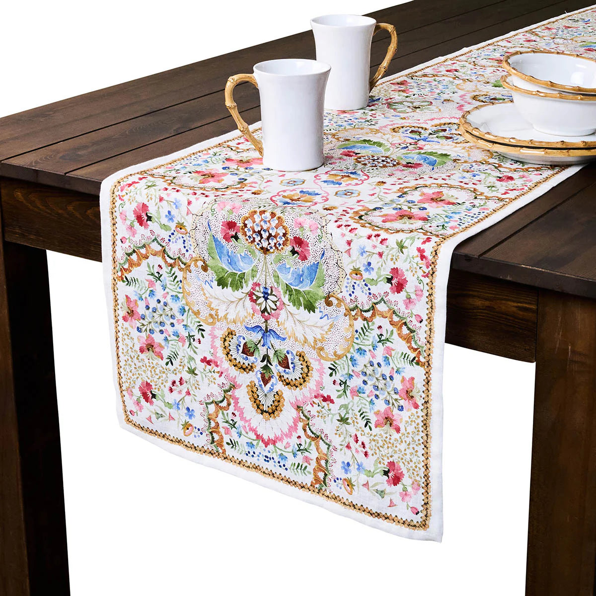 Sofia Table Runner