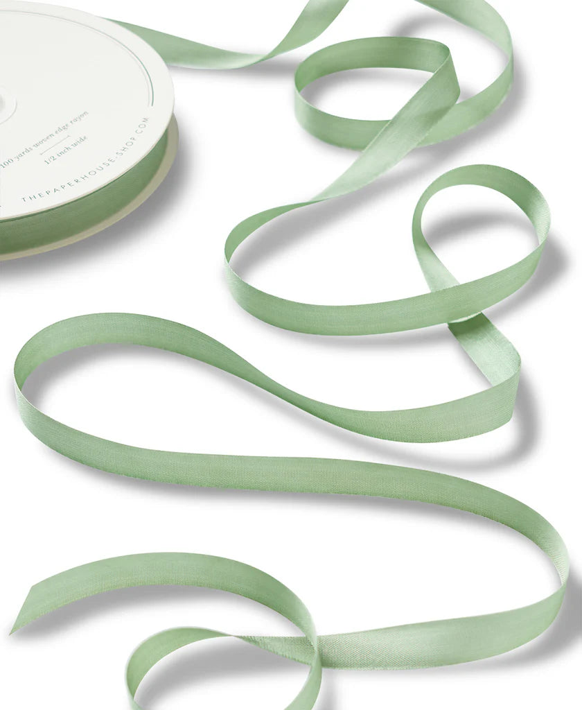 The Paper House Seam Ribbon Binding