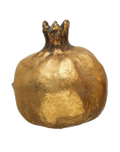 Resin Pomegranate