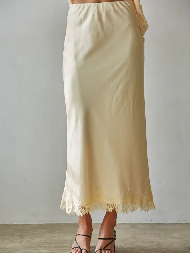 Margot Midi Skirt