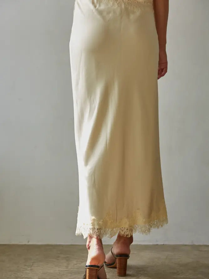 Margot Midi Skirt