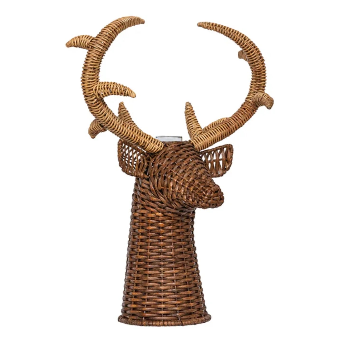 Devon Willow 22" Stag Vase