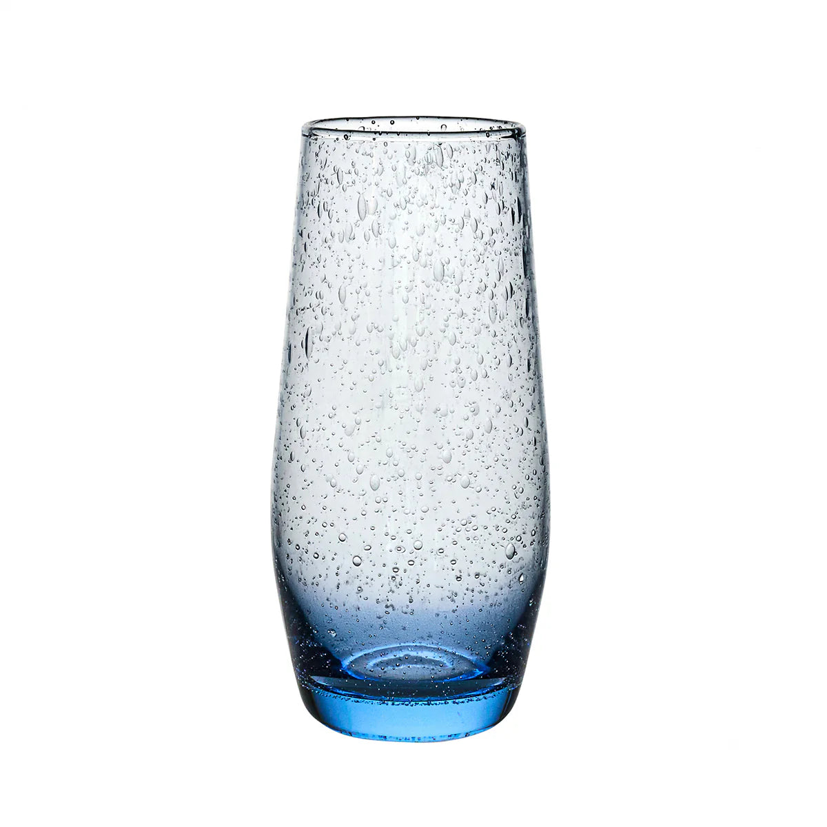 Provence Stemless Flute Set