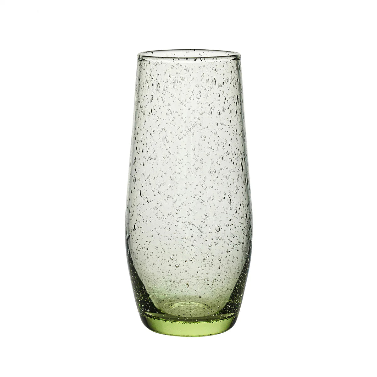 Provence Stemless Flute Set