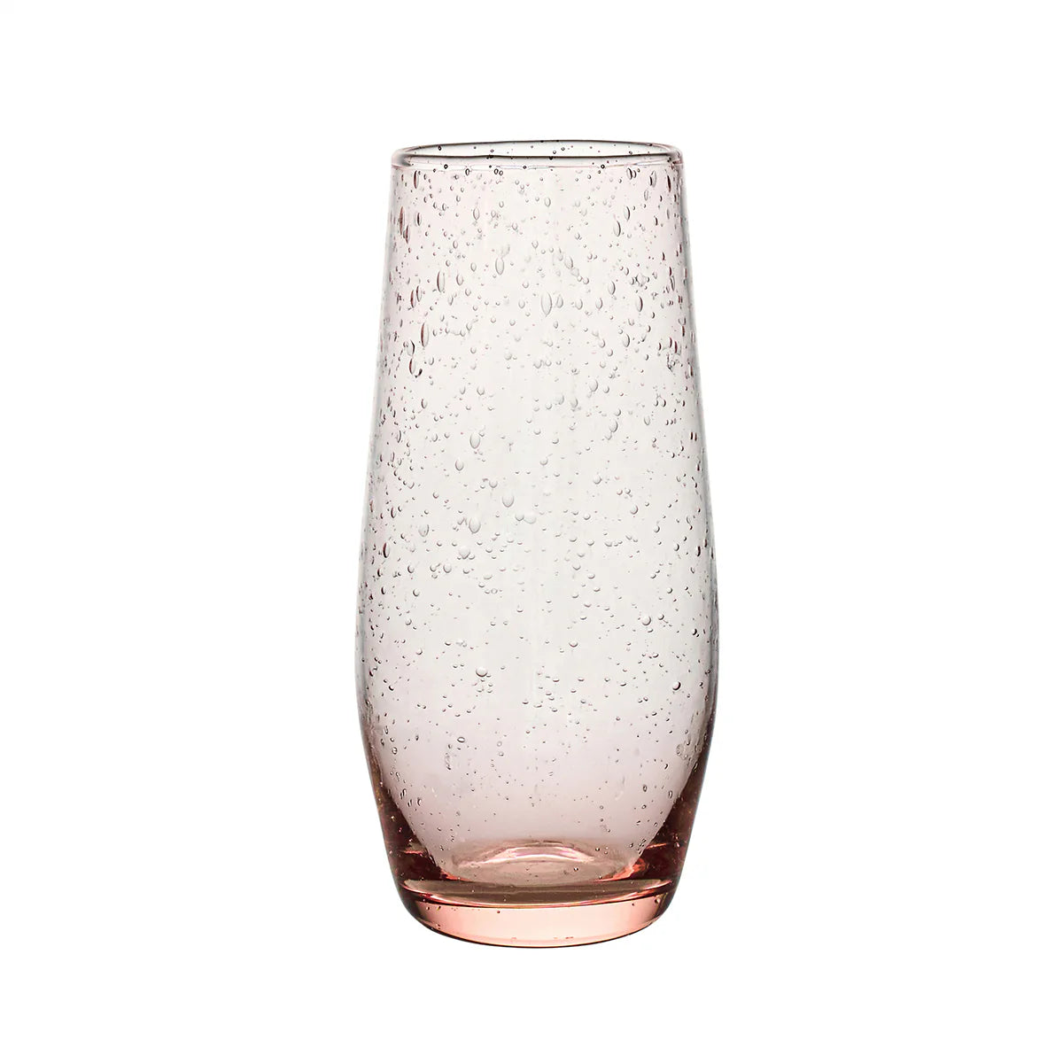 Provence Stemless Flute Set