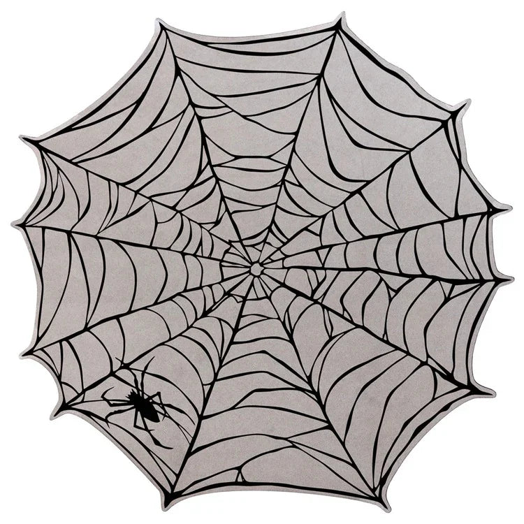 Spiderweb Placemat