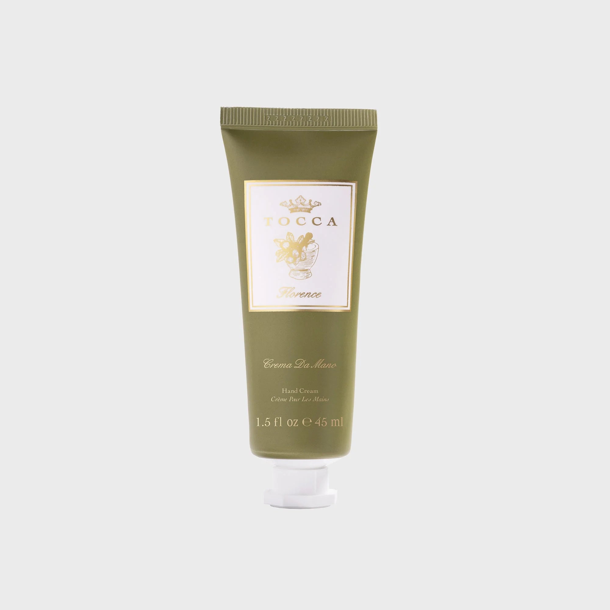 Florence Luxe Hand Cream
