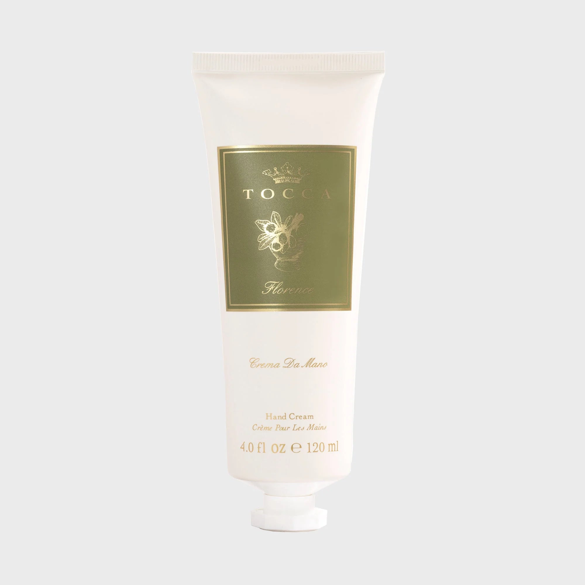Florence Luxe Hand Cream