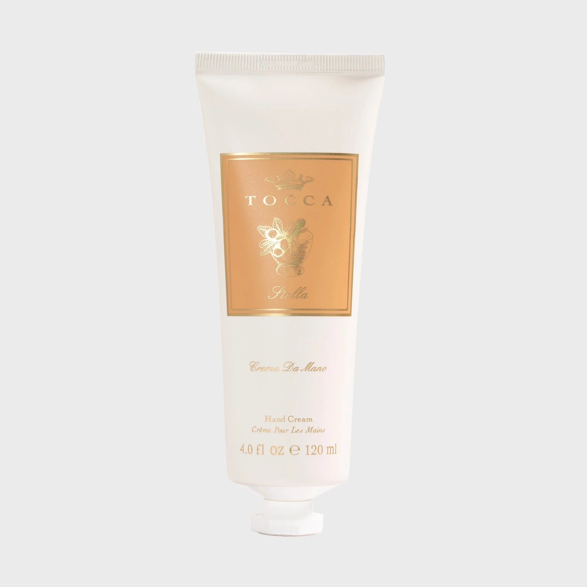 Stella Luxe Hand Cream