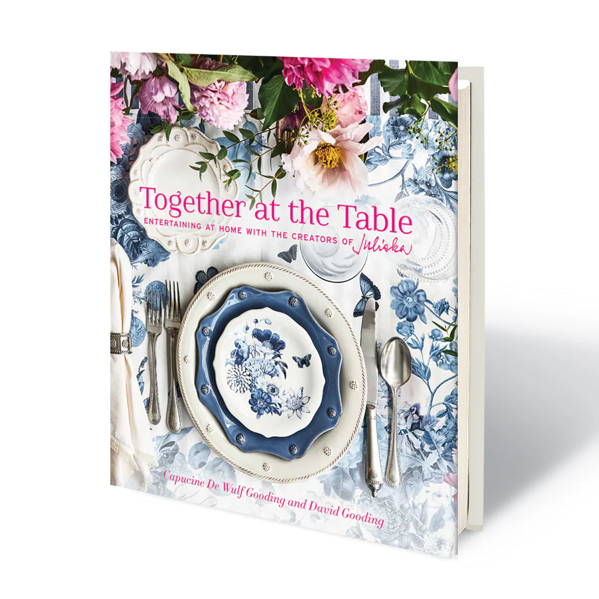 Together At The Table
