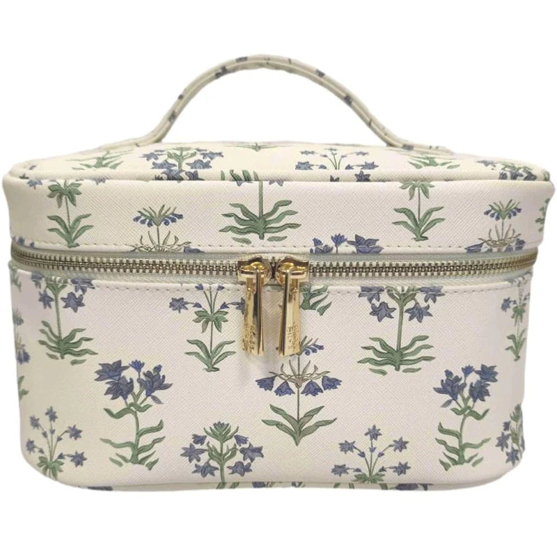 LUXE PROVENCE TRAIN 2 - Cosmetic Bag