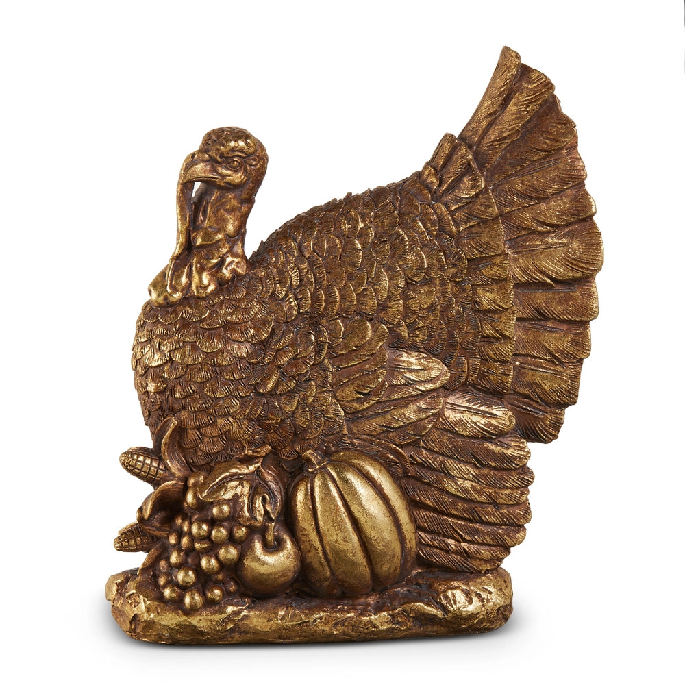 Antique Turkey