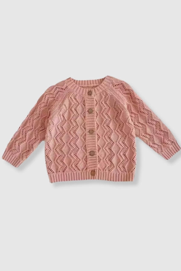 Primrose Cardigan