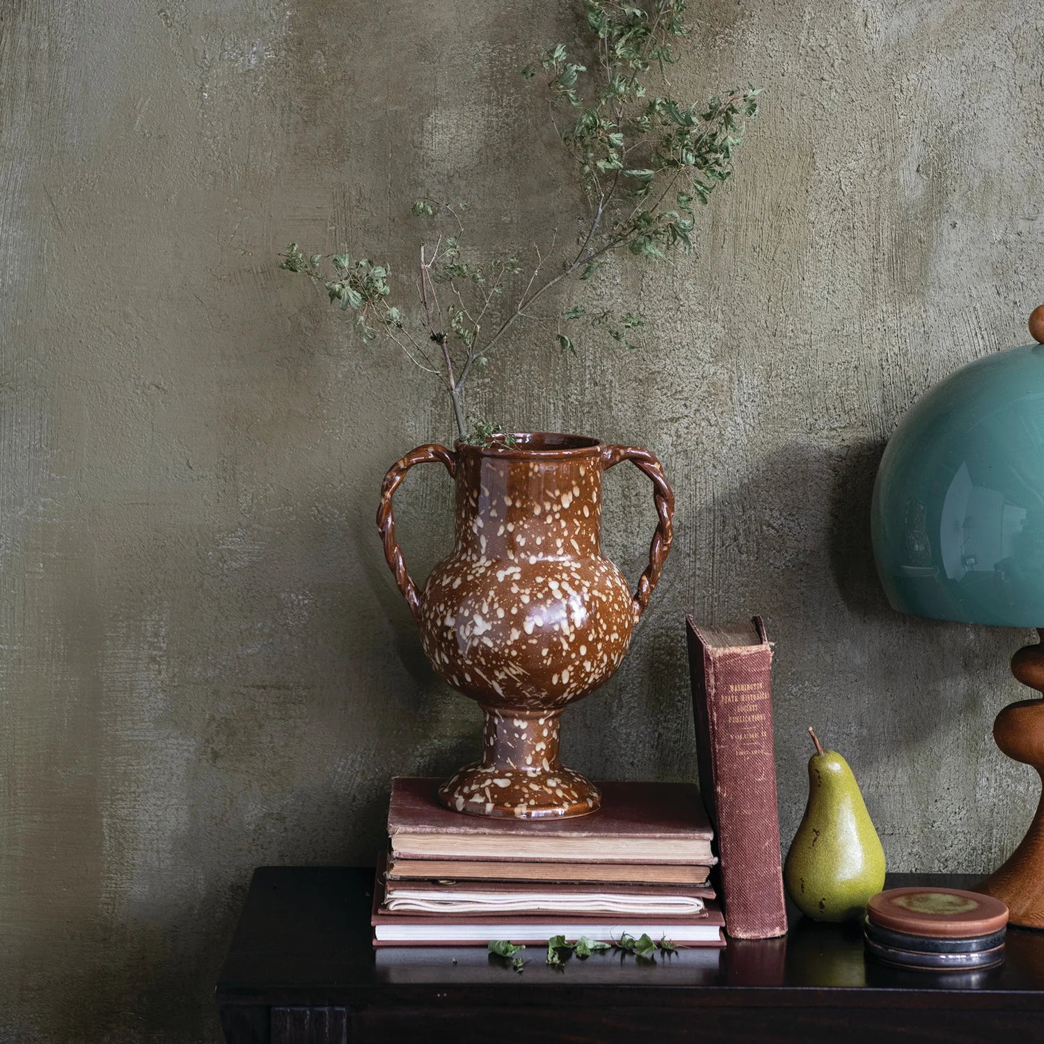 Bordeaux Urn