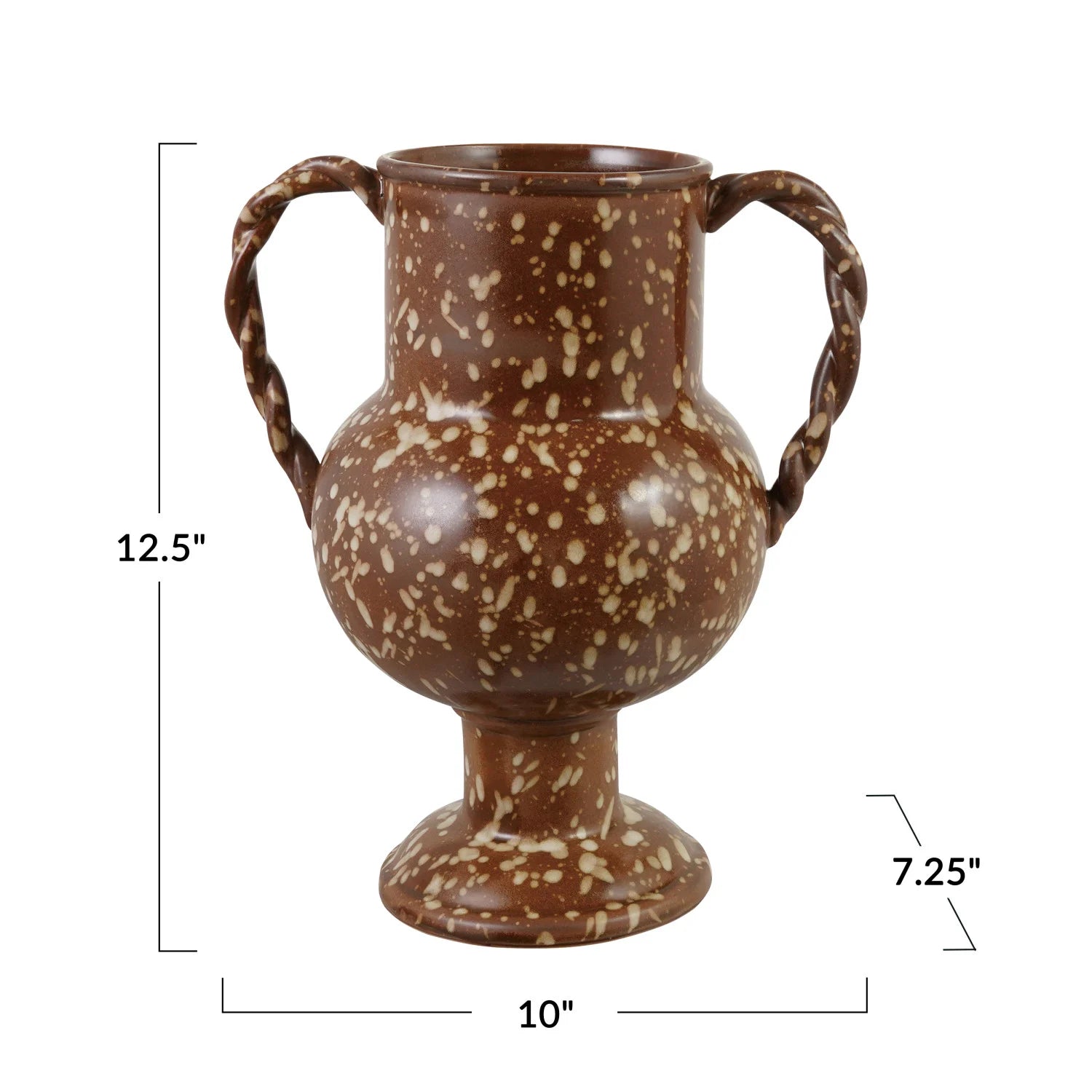 Bordeaux Urn