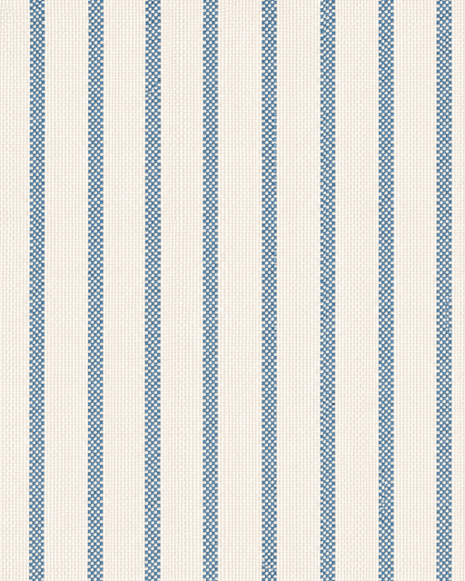 Maxwell Stripe Pillow in Lakehouse