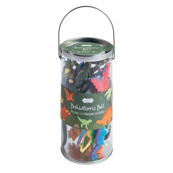 On-The-Go Toy Set