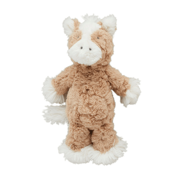 Barnyard Plush