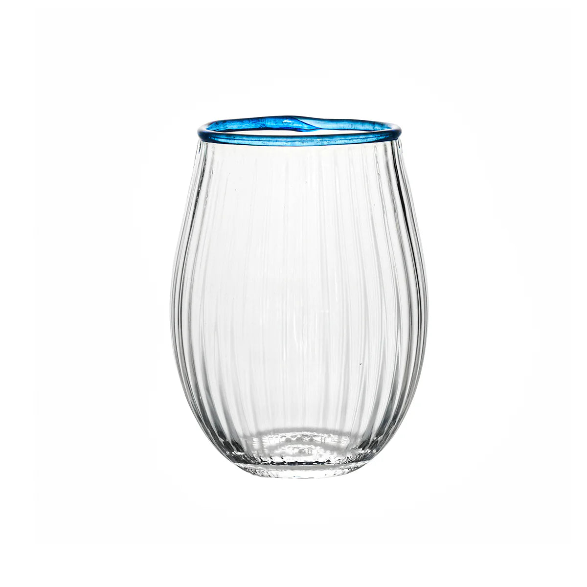 Nell Stemless Wine Glass