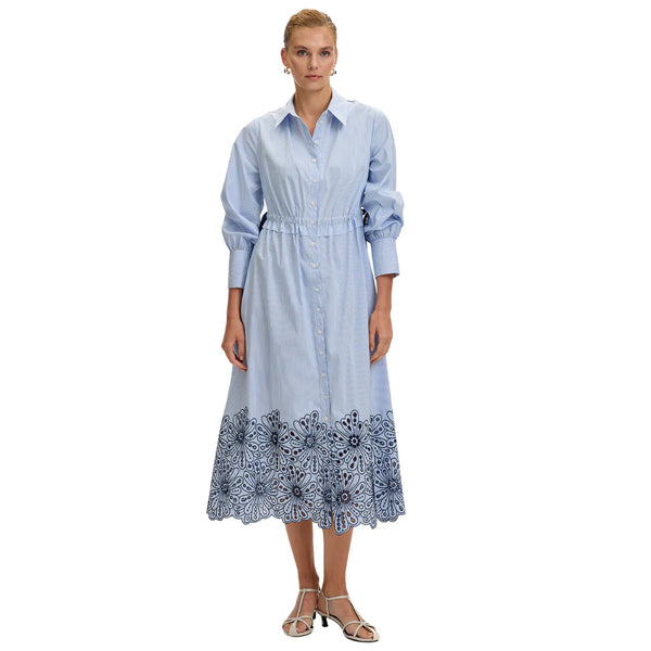 Wilhelmina Dress
