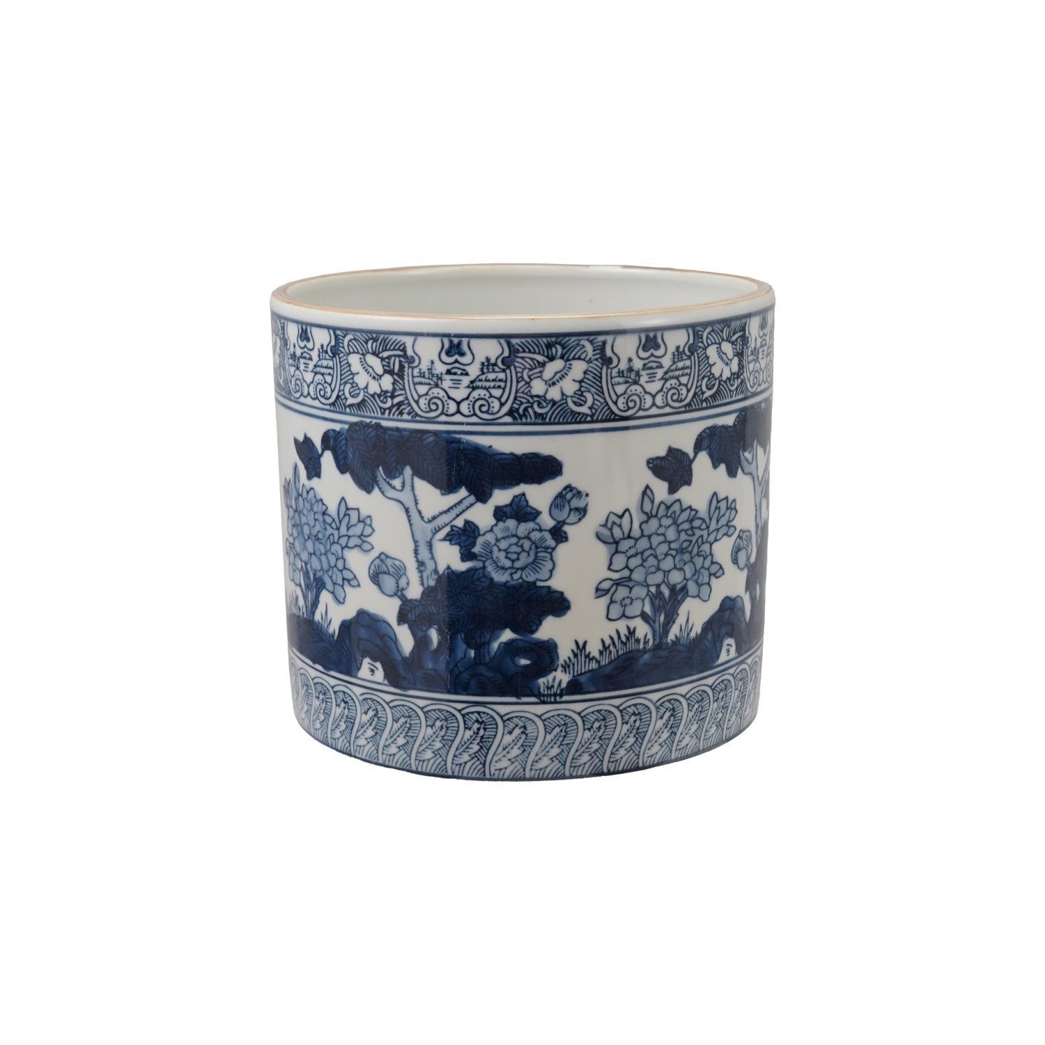 Botanicals Planter