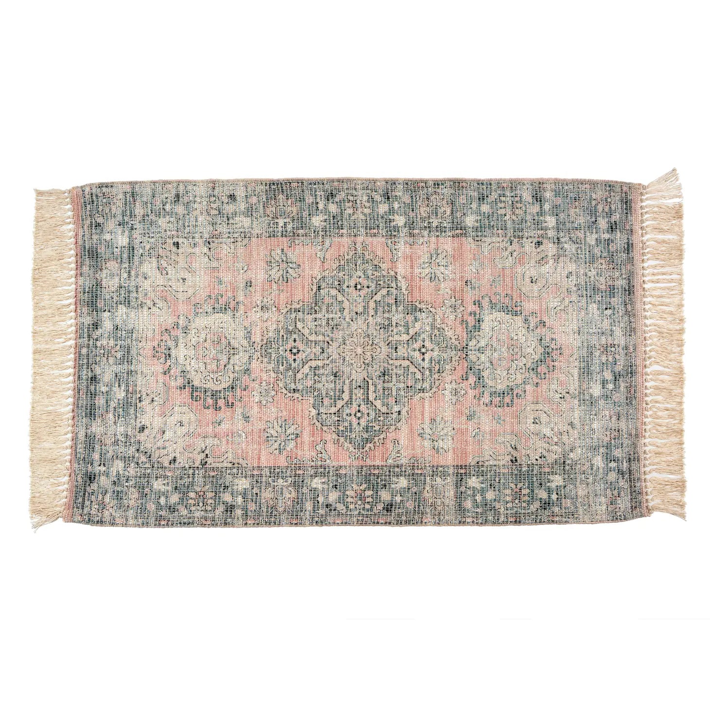 Zahara Rug 2x4.25