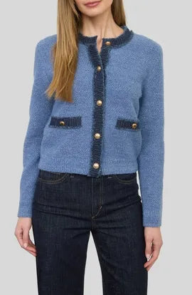 Cecily Cardigan