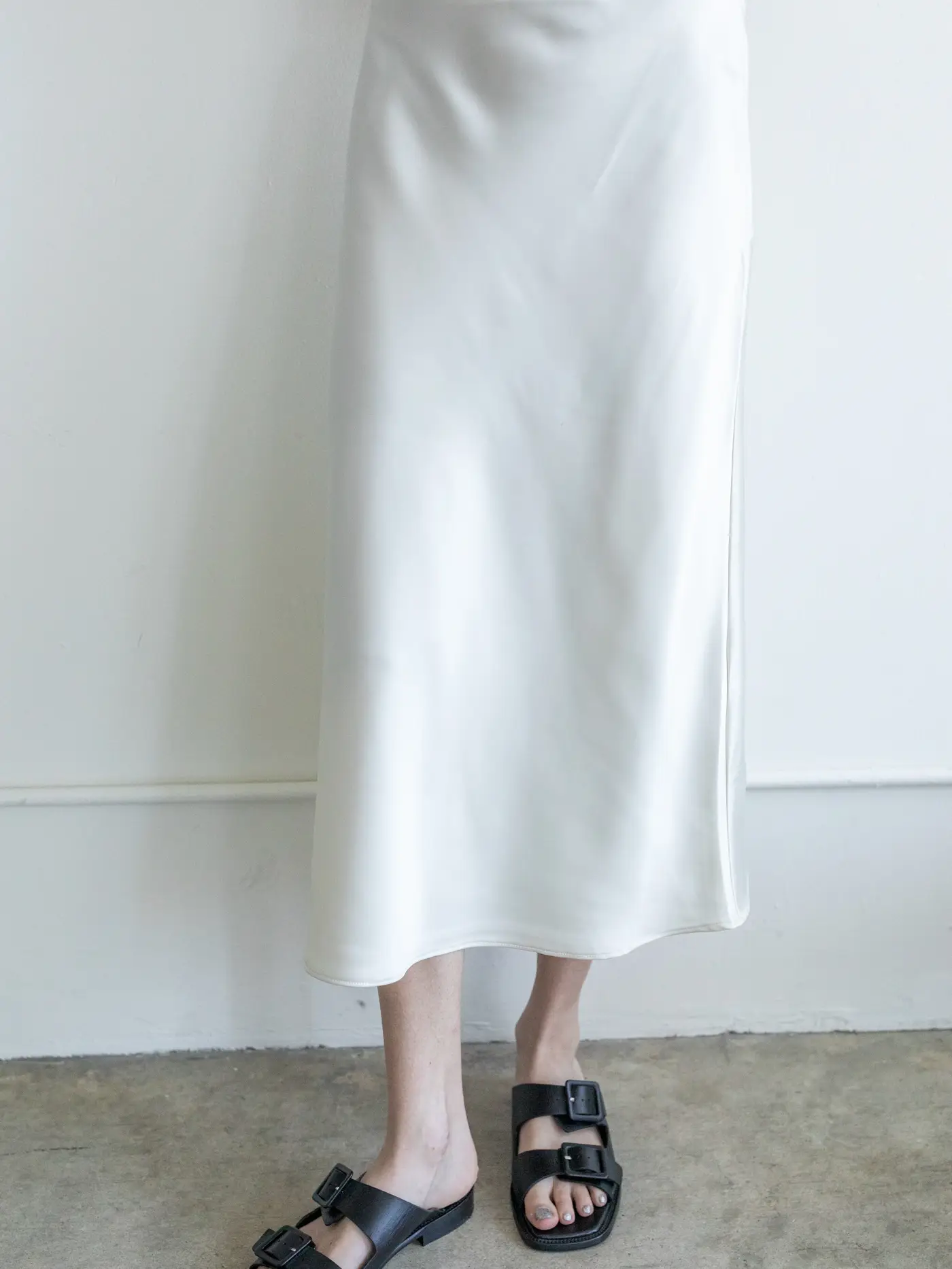 Alexa Skirt Pearl