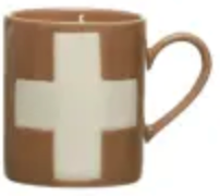 Swiss Cross Mug