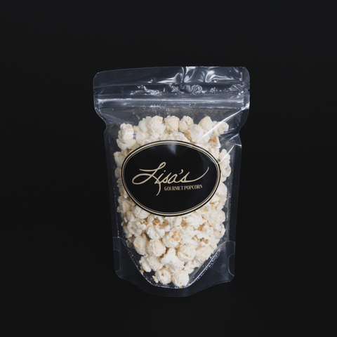 Snack Gourmet - White Chocolate